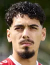 Kerem Sari - FSV Schöningen futbolcusu
