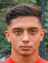 Kerem Sengün - SV Schermbeck futbolcusu