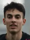 Kerem Taha Gürdal - Isparta 32 Spor Altyapı futbolcusu