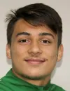 Kerem Taşkara - Dersim Spor futbolcusu