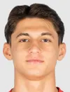 Kerem Türkmen futbolcu profil fotoğrafı