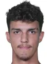 Kerem Yandal - Fatih Karagümrük futbolcusu