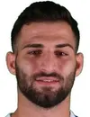Kerem Yaşa - Agri 1970 Spor futbolcusu
