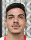 Kerem Yorulmaz - Kücükcekmece Sinop Spor futbolcusu
