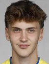 Kerim Abazovic futbolcu profil fotoğrafı