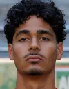 Kerim Beck - joueur du 1.FC Kaiserslautern U19