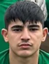 Kerim Dağcı futbolcu profil fotoğrafı
