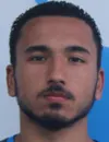 Kerim Karyagdi - giocatore del Borussia Mönchengladbach II
