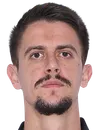 Kerim Palic - jugador del Madura United FC