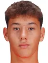 Kerim Yerlikaya - jugador del Eyüpspor U19