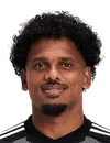 Kermit Erasmus - jogador do Vereinslos