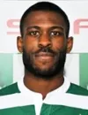 Kerrea Gilbert futbolcu profil fotoğrafı