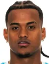 Kerwin Vargas - Charlotte FC futbolcusu