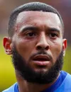 Keshi Anderson - FC Portsmouth futbolcusu