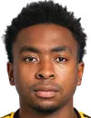 Keston Julien - Defence Force futbolcusu