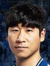 Keun-ho Lee - Kariyer sonu futbolcusu