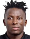Keuvin Mbeumo futbolcu profil fotoğrafı