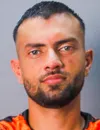 Keven Alemán - Rayong FC player