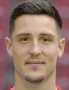 Keven Schlotterbeck - FC Augsburg futbolcusu