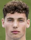 Kevin Aben - giocatore del Helmond Sport