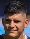 Kevin Agudelo - Al-Nasr SC (VAE) futbolcusu