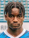 Kevin Akogo - TSG Neustrelitz futbolcusu