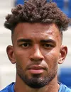 Kevin Akpoguma - TSG 1899 Hoffenheim futbolcusu