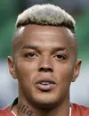 Kevin Aladesanmi - giocatore del Deportes Quindío
