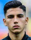 Kevin Álvarez - CF América futbolcusu