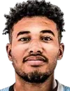 Kevin Amaro - Liverpool FC Montevideo futbolcusu