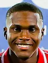 Kévin Angulo - CA Independiente futbolcusu