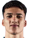 Kévin Arévalo - Akron Togliatti futbolcusu