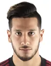 Kevin Barajas futbolcu profil fotoğrafı