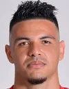 Kévin Barbe - Tahiti United FC futbolcusu