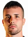 Kevin Bautista - Real Avilés Industrial futbolcusu