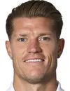 Kevin Behrens - FC Lugano futbolcusu