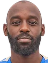 Kevin Boli - jugador del Dubai City FC