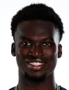 Kévin Boma - GD Estoril Praia futbolcusu