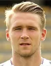 Kevin Bönisch futbolcu profil fotoğrafı