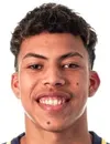 Kevin Borges - Angostura FC futbolcusu