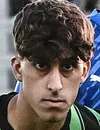 Kevin Bruno - FC Crotone futbolcusu