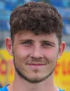 Kevin Büchler - jogador do FK Pirmasens