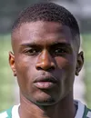 Kevin Bukusu - RFC Seraing futbolcusu