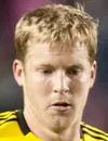 Kevin Burns - Karriereende player