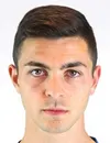 Kevin Cannavò - Cosenza Calcio futbolcusu
