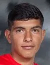 Kevin Castañeda - Club Tijuana futbolcusu