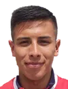 Kevin Castro - Bogotá FC player