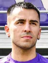 Kevin Ceceri - CA San Miguel futbolcusu