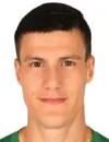Kevin Ceijas futbolcu profil fotoğrafı