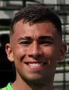 Kevin Chacón - jugador del Real Santander